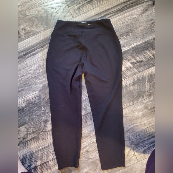 Jaanuu 7/8 scrub pant - Picture 3 of 3